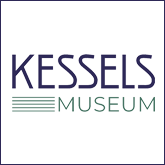 Logo kessels museum