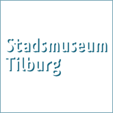 Logo stadsmuseum Tilburg