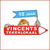 Logo tekenlokaal