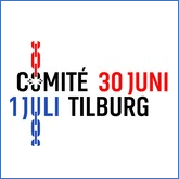 Logo comite 30juni 1juli fryslan