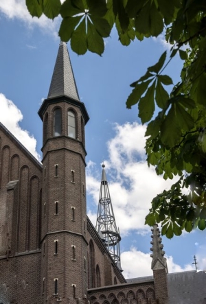 DSC3136 Wijkcentrum De Poorten